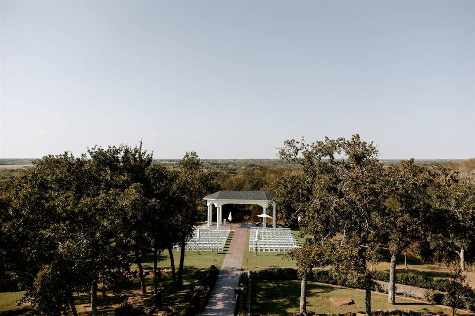 The Springs in Weatherford