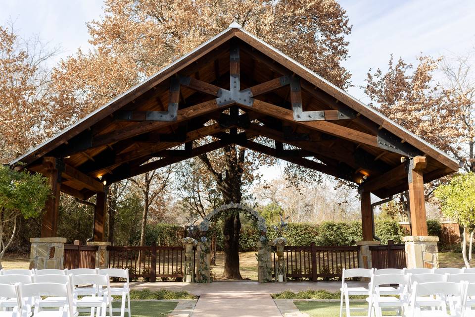 Westwood Ranch