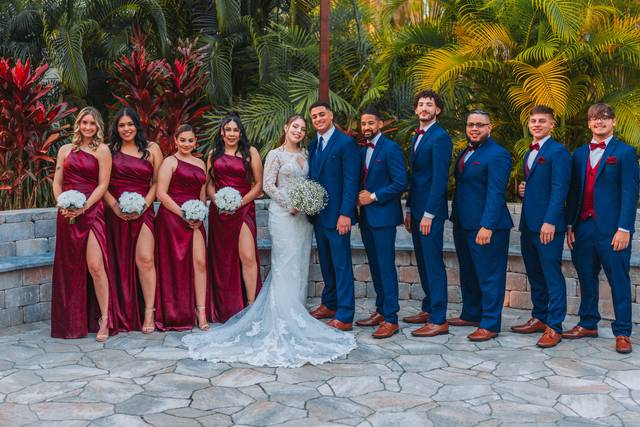 Bridal Party