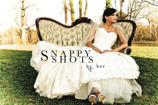 Snappy Shots by Bev