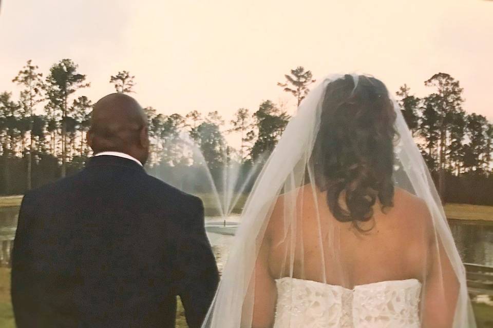 Dot Every i Weddings & Events, LLC