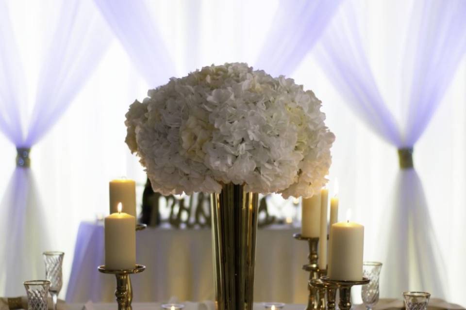 Dot Every i Weddings & Events, LLC