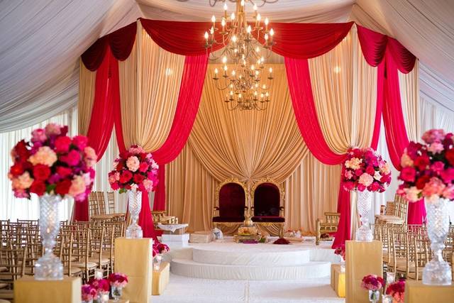 Luxurious