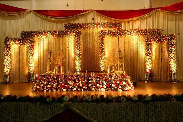 Ceremony