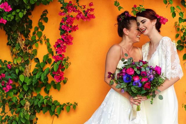 The Brides