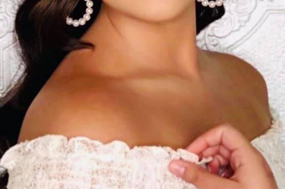 Soft glamour