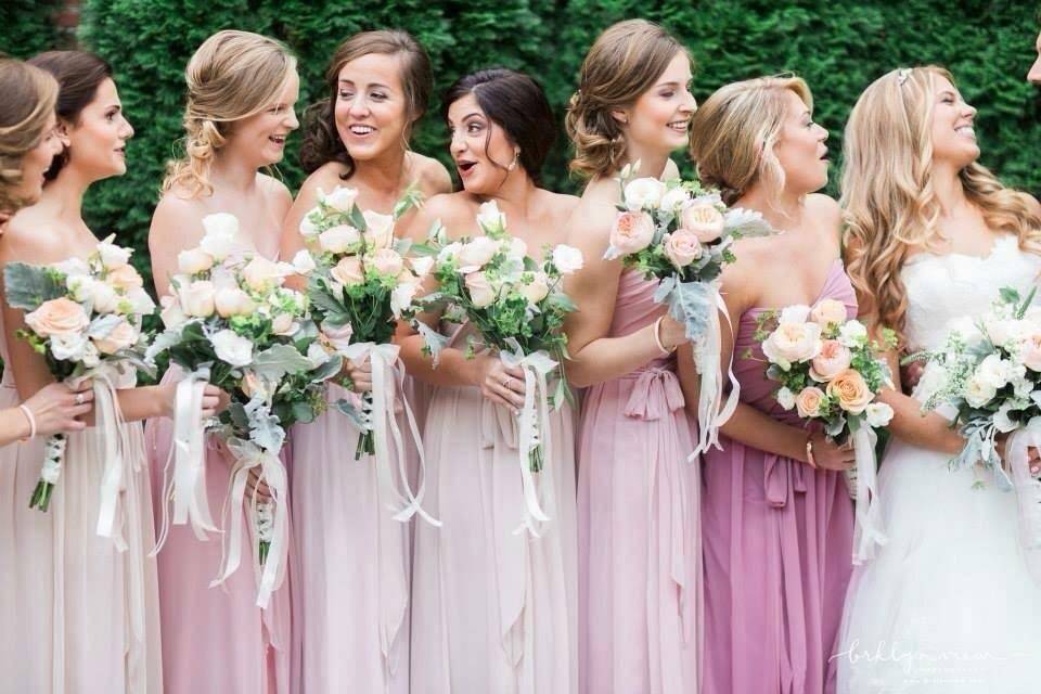 Bridal Party