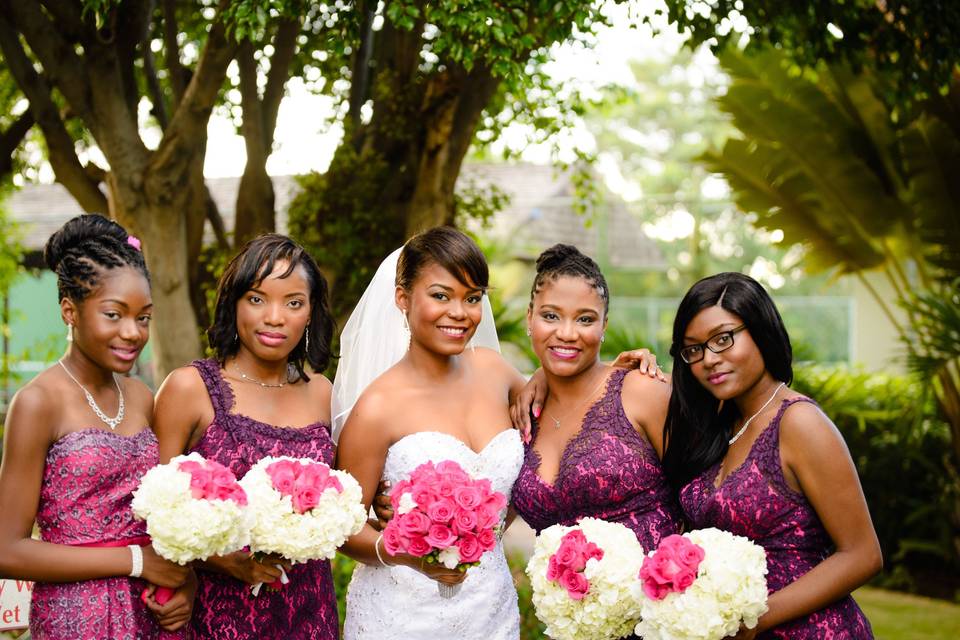 weddtv jamaica