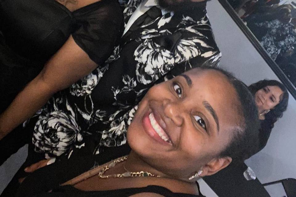 Charmaine Nicole