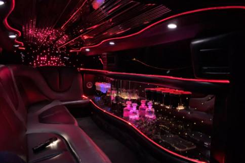 Ride N Style Limousines & Buses
