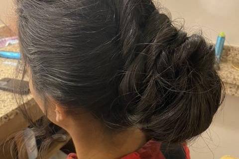 Updo