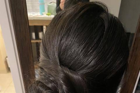 Updo