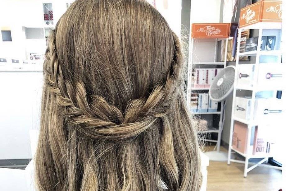 Look for prom