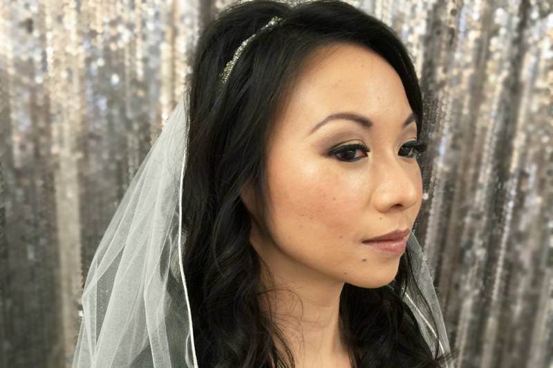 Hair and Makeup by Kandice
