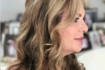 Hair and Makeup by Kandice
