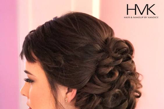 Hairstyle