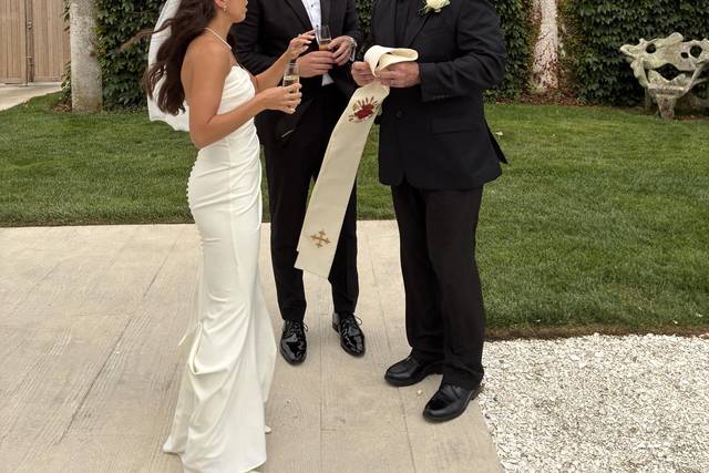 Jake/Brooke, Newport, RI