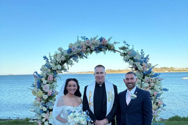 Matty & Nicole, Wesquassett