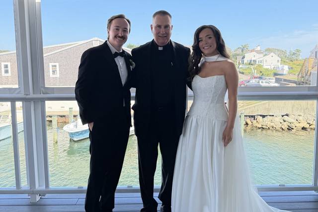 Sean/Grace, Harwich, MA