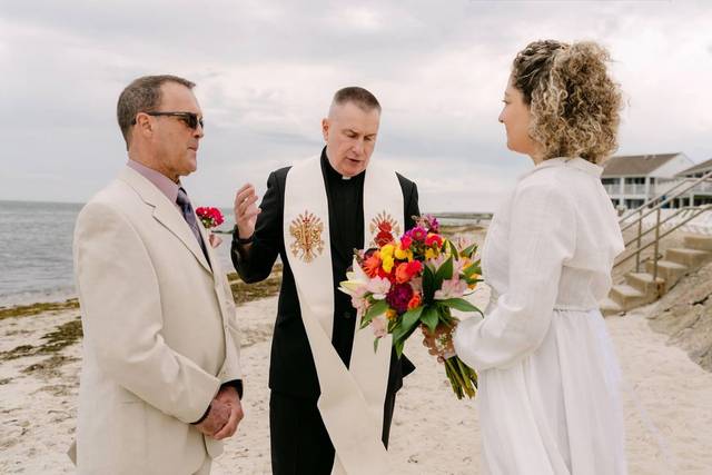 Vince & Francine, Cape Cod