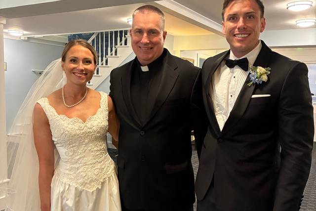 John/Lauren, Sea Crest BR, MA