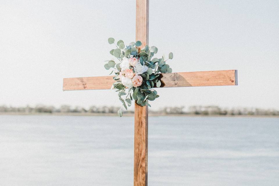 Bouquets and Bowties Charleston