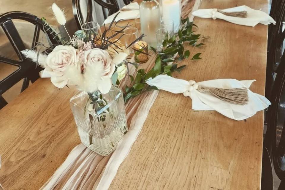 Ideal Event Solutions