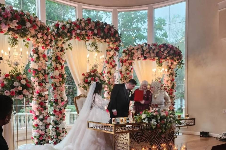 Ideal Event Solutions
