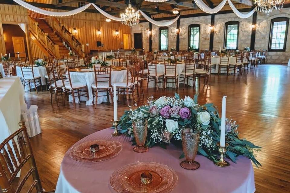 Ideal Event Solutions