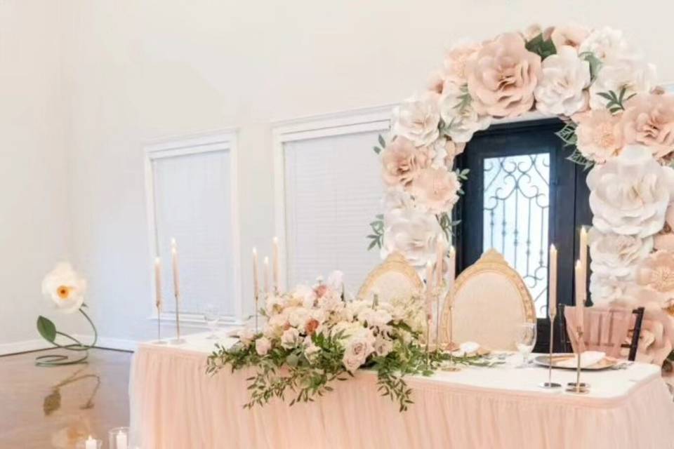 Ideal Event Solutions
