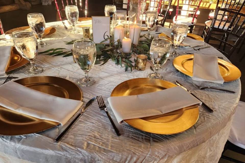 Ideal Event Solutions