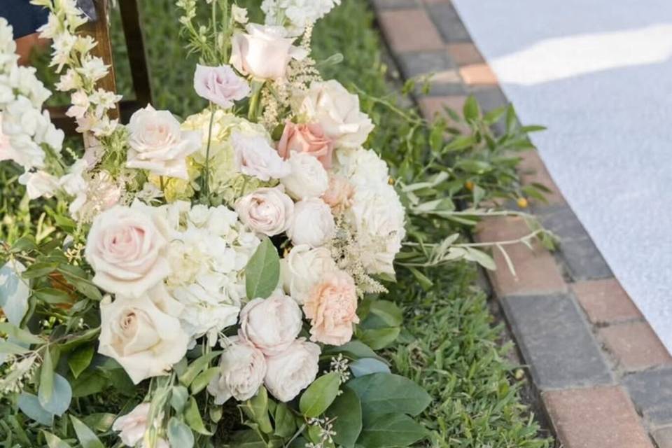 Ideal Event Solutions