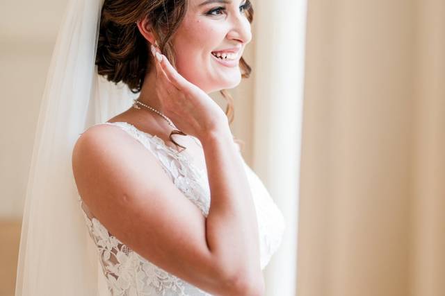 Sweet Bride