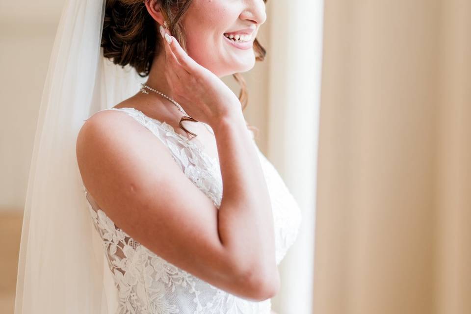 Sweet Bride