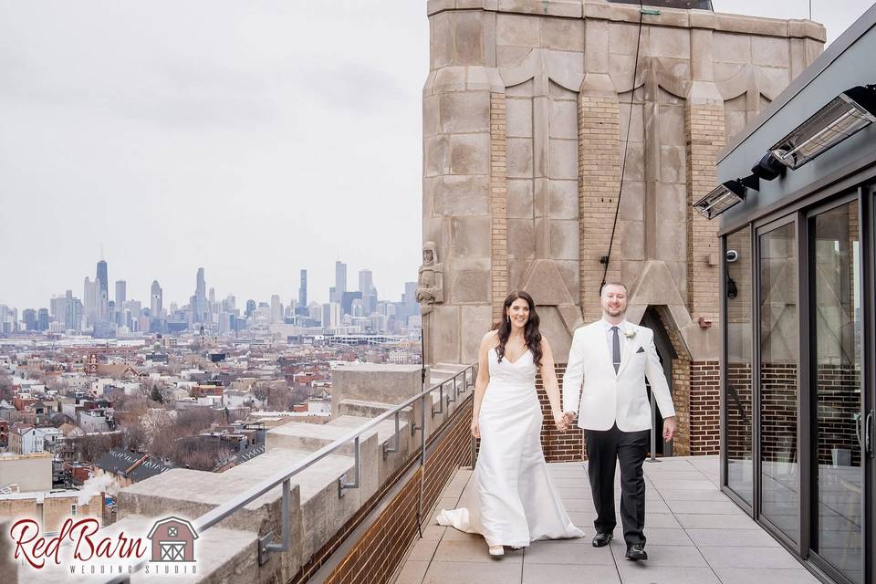 Modern Bride