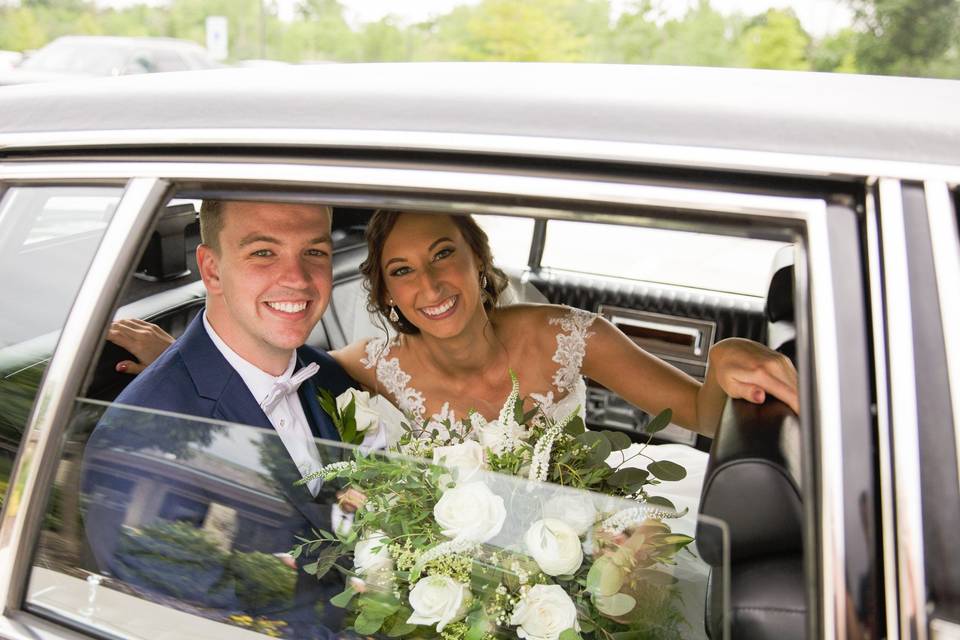 Happily Ever Married