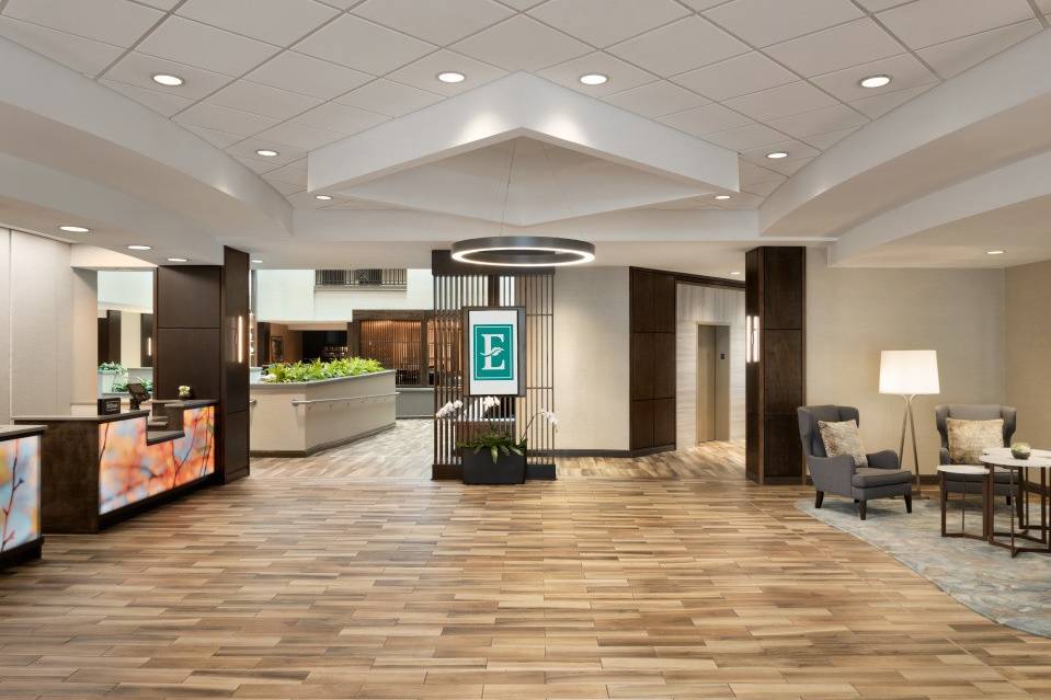 Embassy Suites Atlanta - Alpharetta