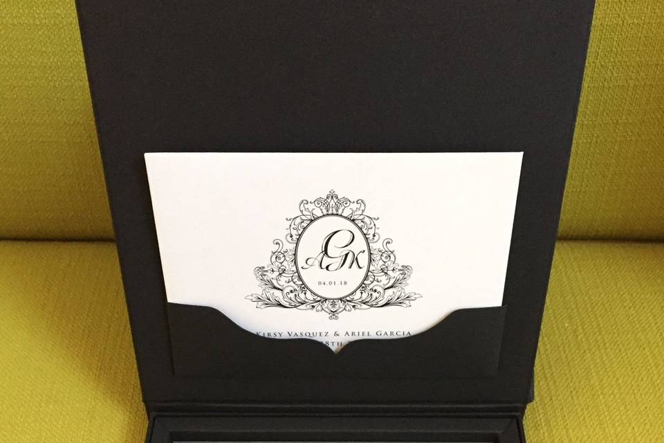 Vinasinvitations