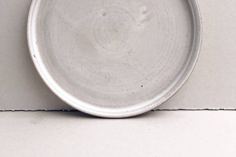 Locally-Made ceramics