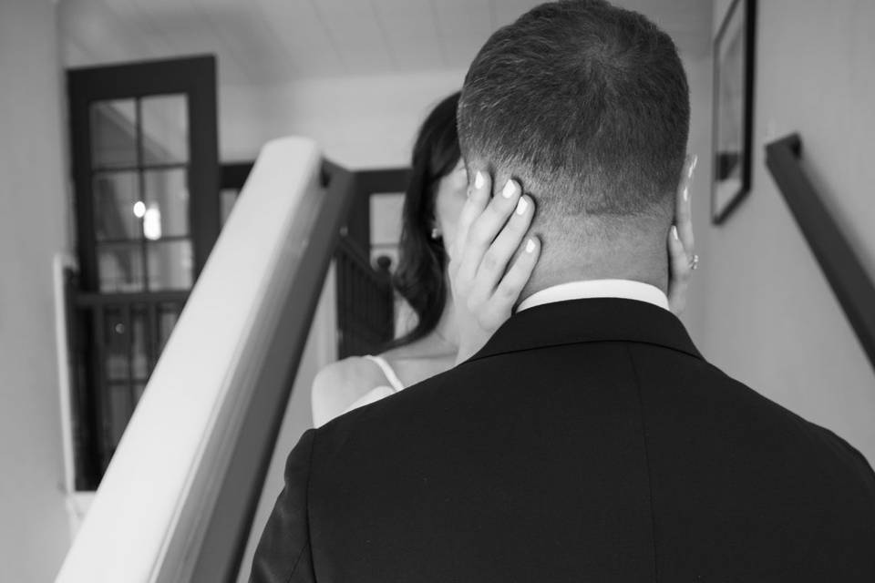 Church Wedding