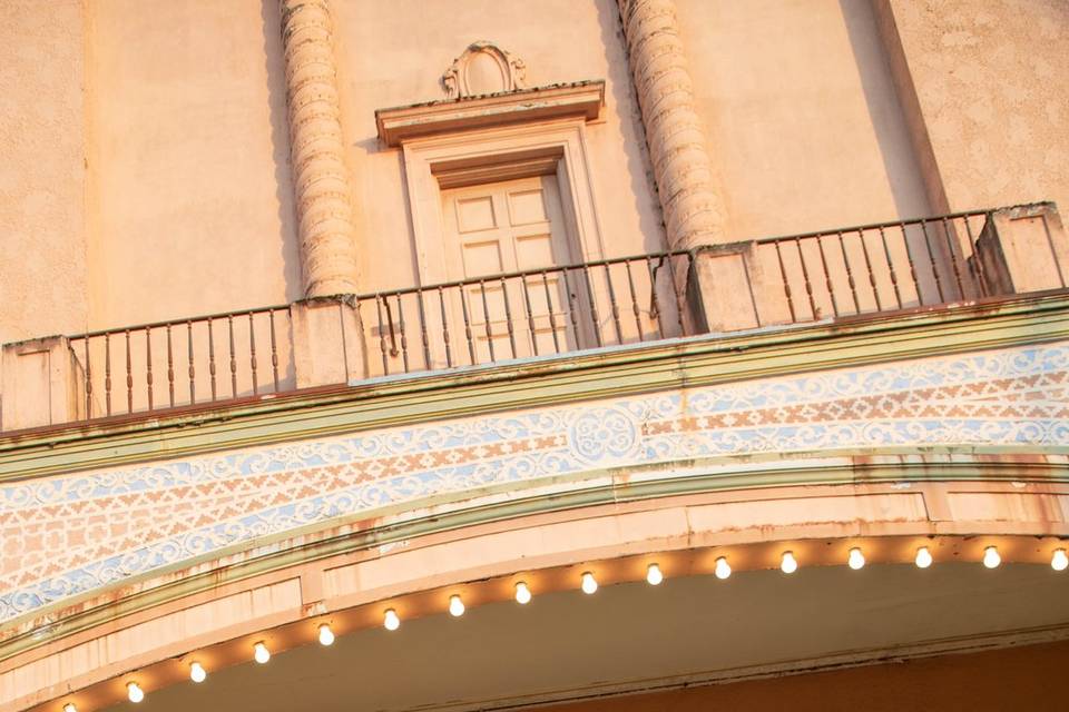 Aberdeen 7th St Theatre