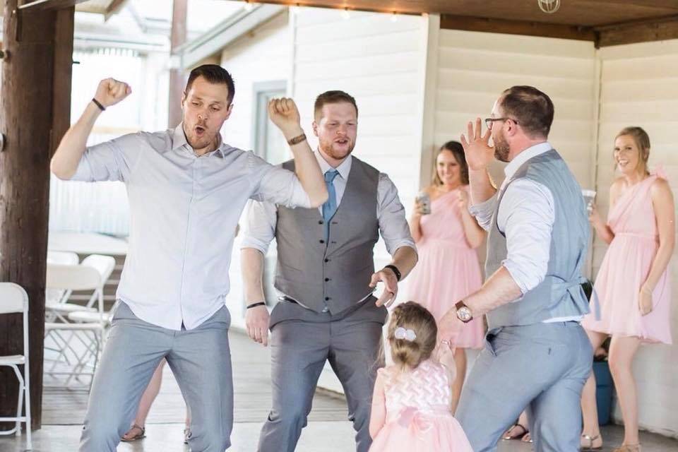 Celebrate| Via Brittany McCoy Photography