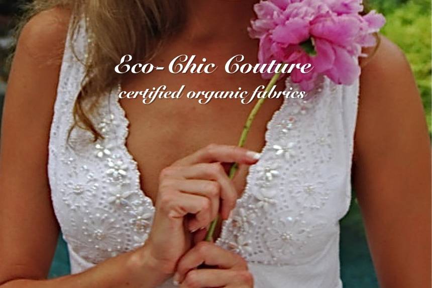 Gwendolyn Gleason Eco-Chic Couture
