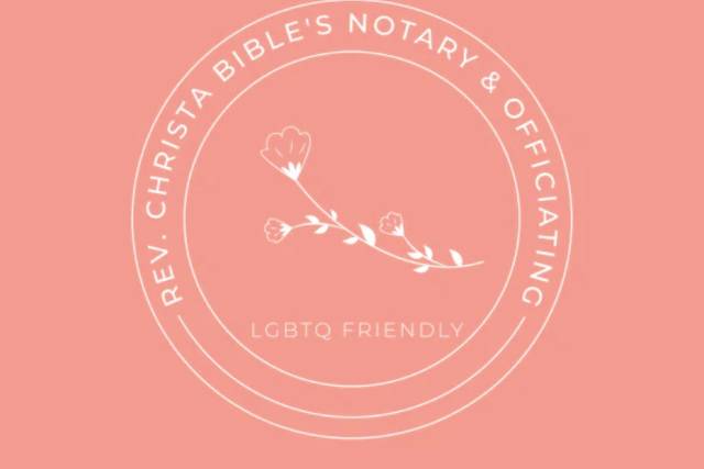 Christa Bible's LGBT Marriages