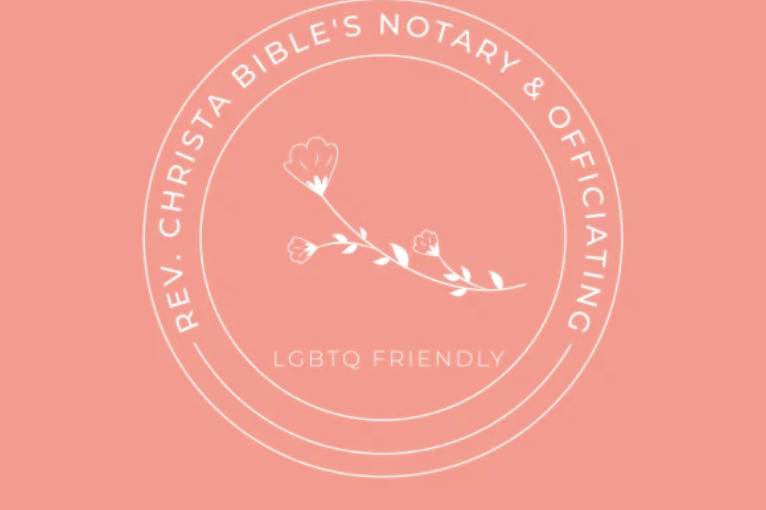 Christa Bible's LGBT Marriages