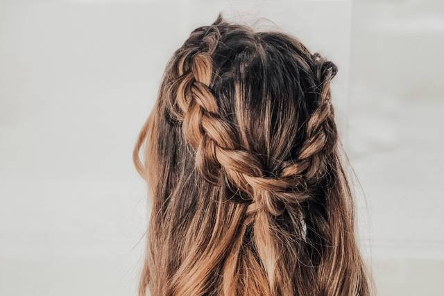 Boho braid