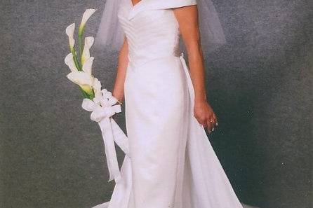 Wedding Photo by Helen McGeehan of Traditional Style Wedding Photos