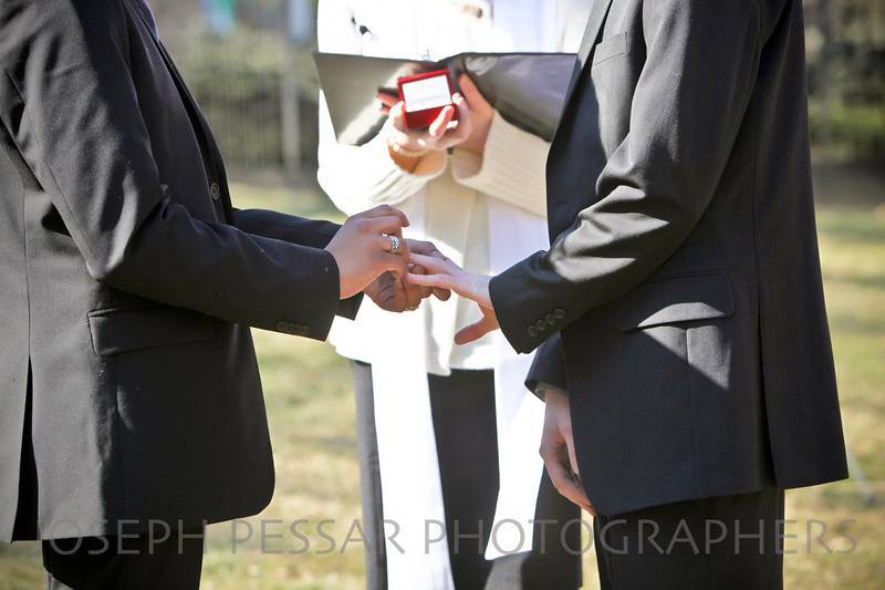 Rev. Carolyn DeVito, NYC Wedding Officiant