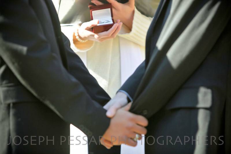 Rev. Carolyn DeVito, NYC Wedding Officiant