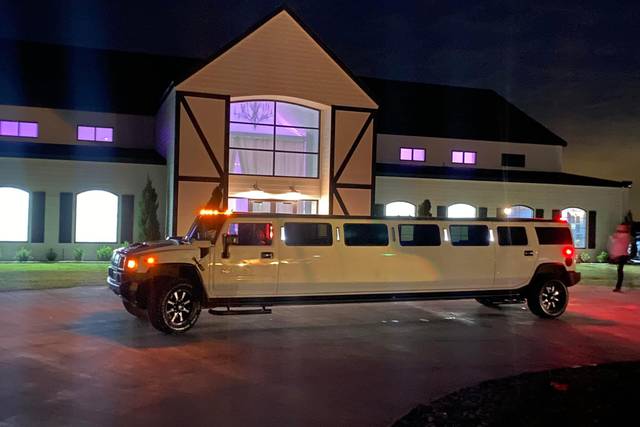 ShoTime Limo
